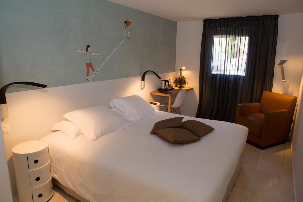 Hotel Alcyon Porto-Vecchio  Exterior photo