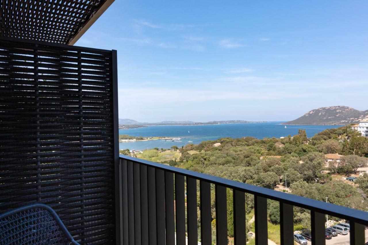 Hotel Alcyon Porto-Vecchio  Exterior photo