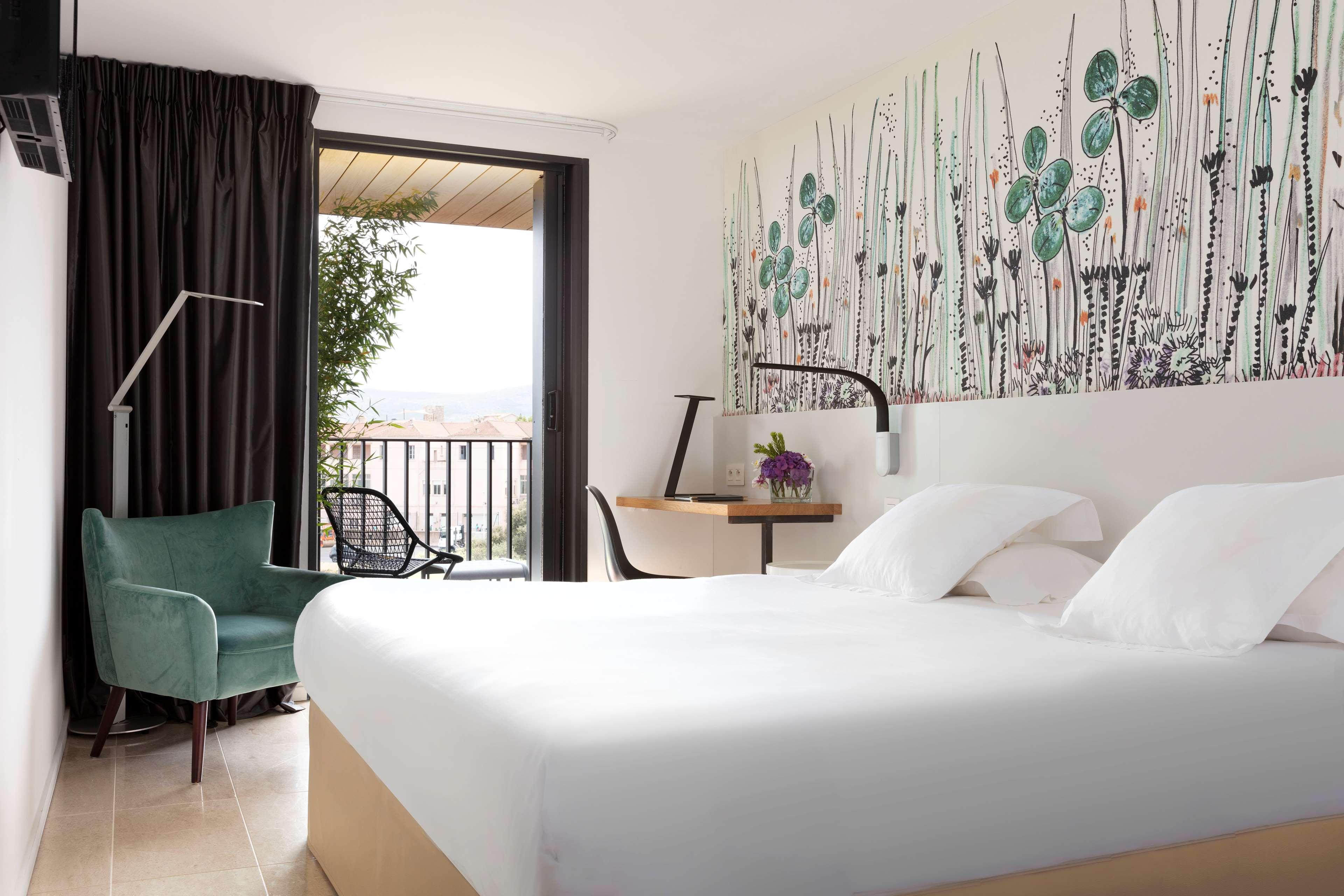 Hotel Alcyon Porto-Vecchio  Exterior photo