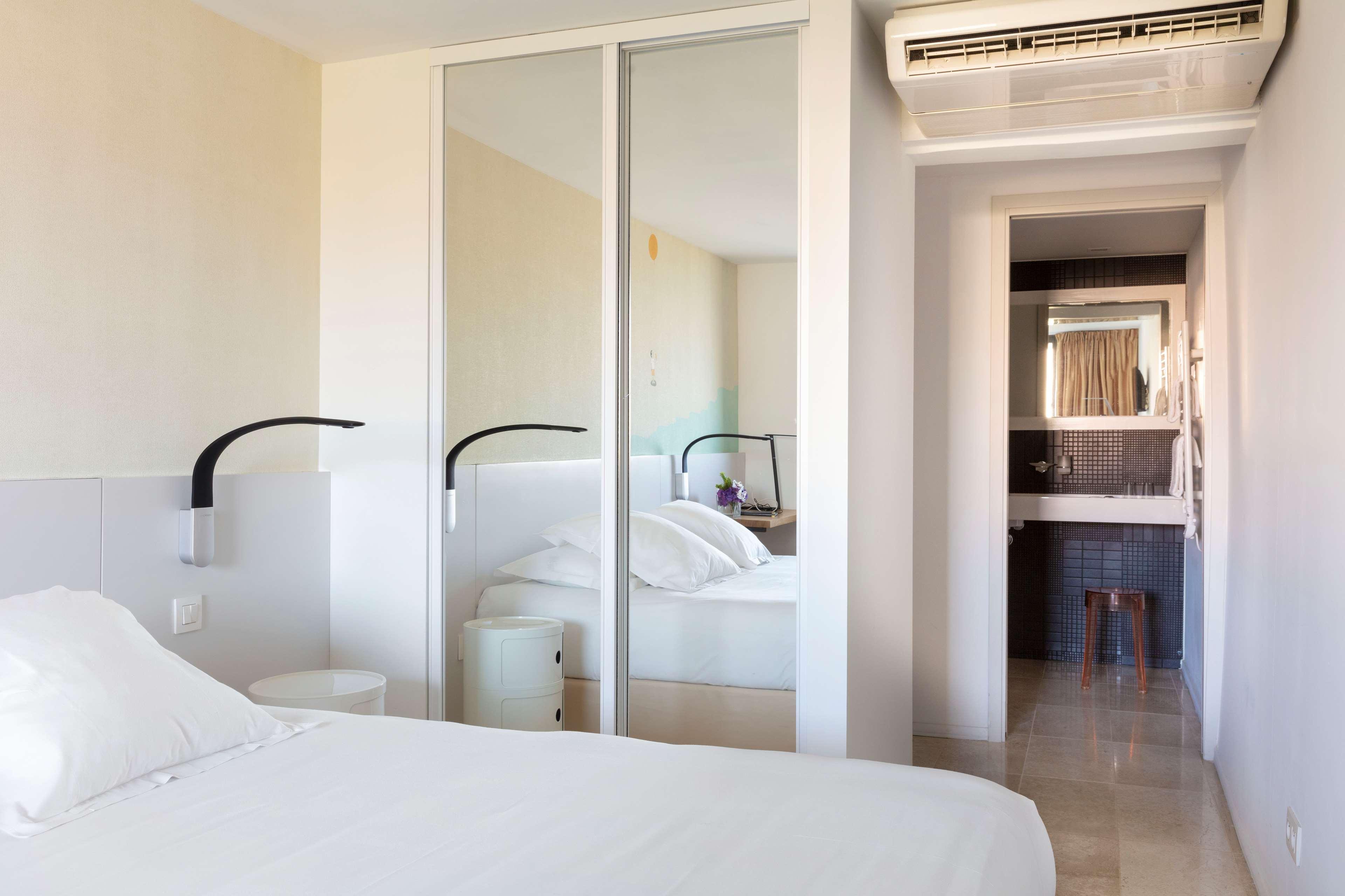 Hotel Alcyon Porto-Vecchio  Exterior photo