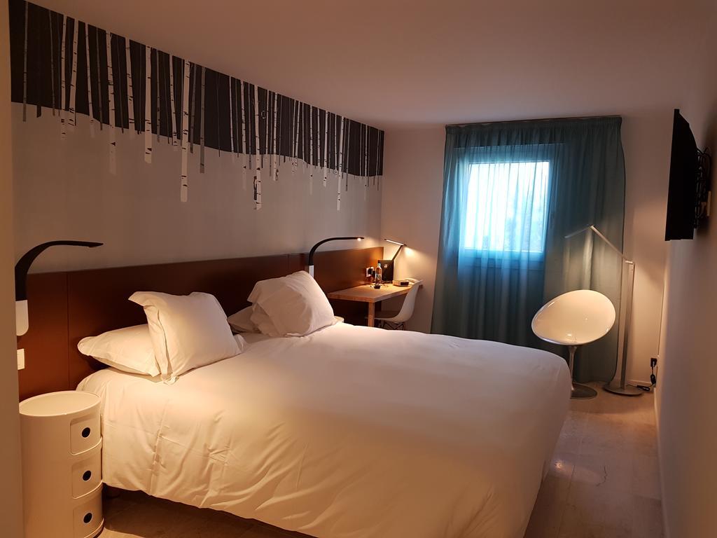 Hotel Alcyon Porto-Vecchio  Exterior photo