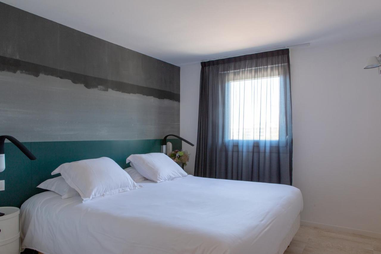 Hotel Alcyon Porto-Vecchio  Exterior photo